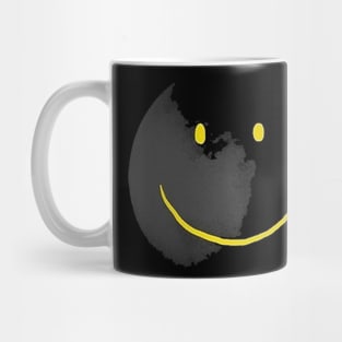 Astronot Mug